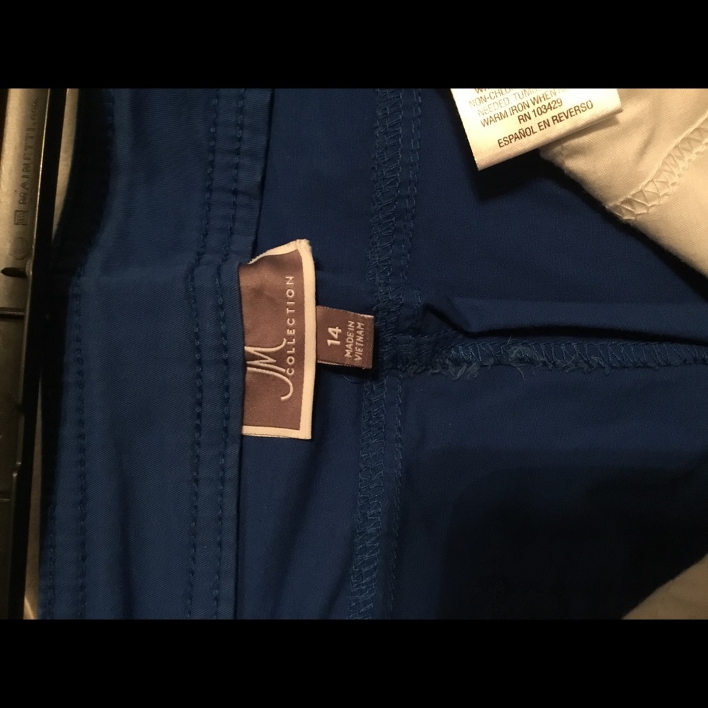 Capris - Picture 2 of 2